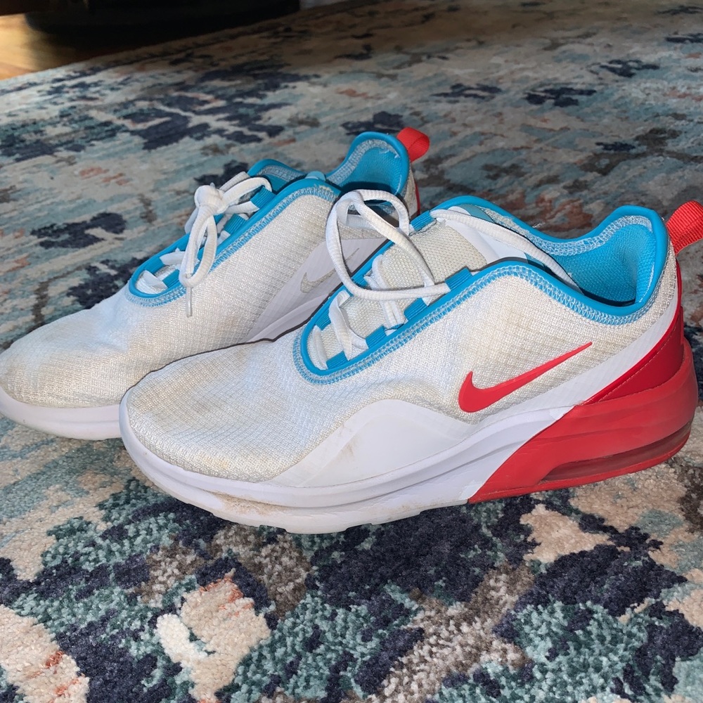 women’s nike air max